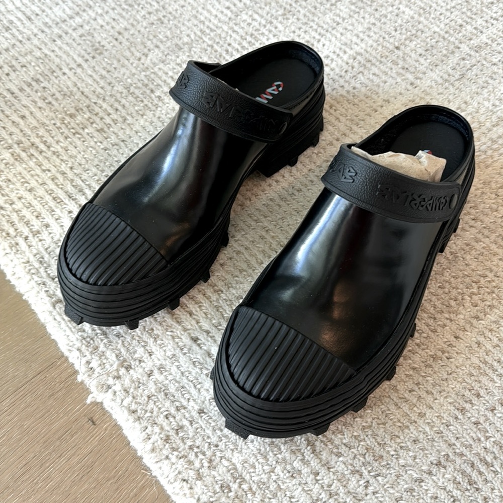 Camper Lab Crocs